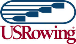 US rowing logo