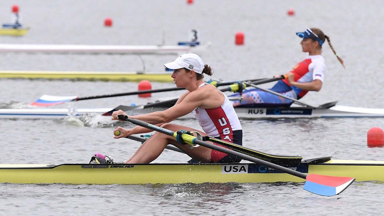 Rocket Rowing News - Rocket City Rowing